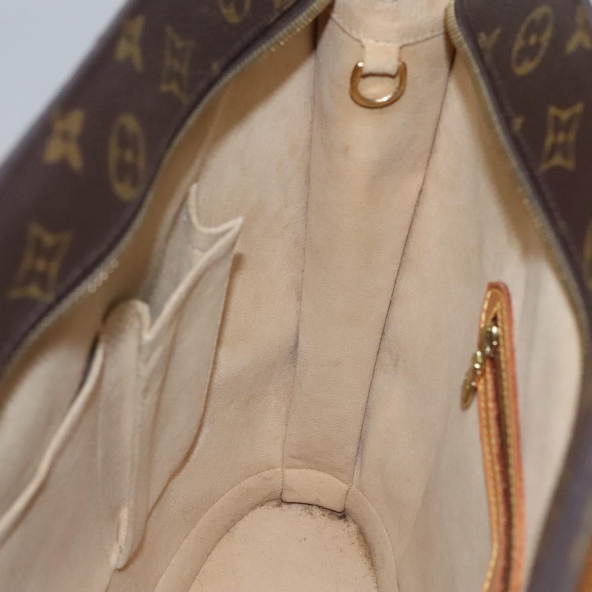 Louis Vuitton Louis Vuitton Babylone tote Size ONE SIZE - 19 Thumbnail