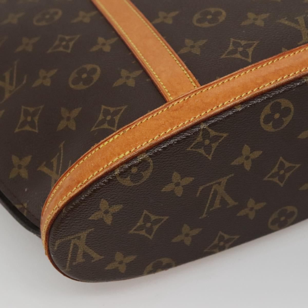 Louis Vuitton Louis Vuitton Babylone tote Size ONE SIZE - 10 Thumbnail