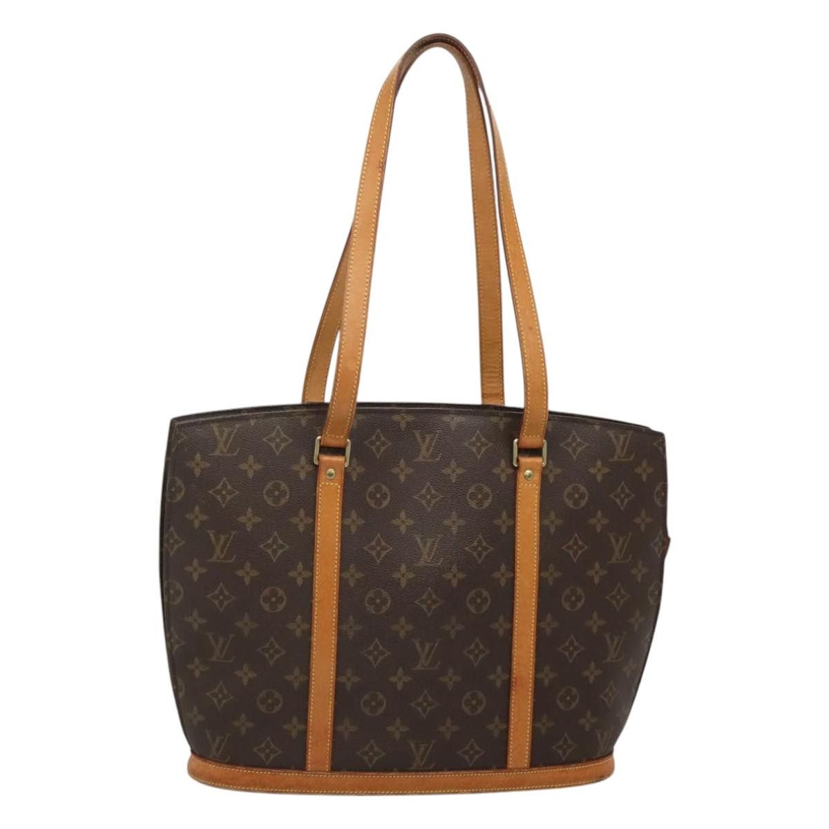 Louis Vuitton Louis Vuitton Babylone tote Size ONE SIZE - 21 Thumbnail
