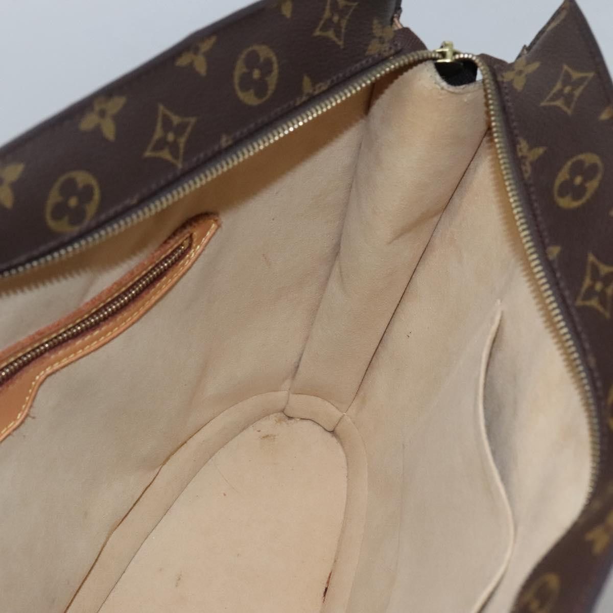 Louis Vuitton Louis Vuitton Babylone tote Size ONE SIZE - 18 Thumbnail