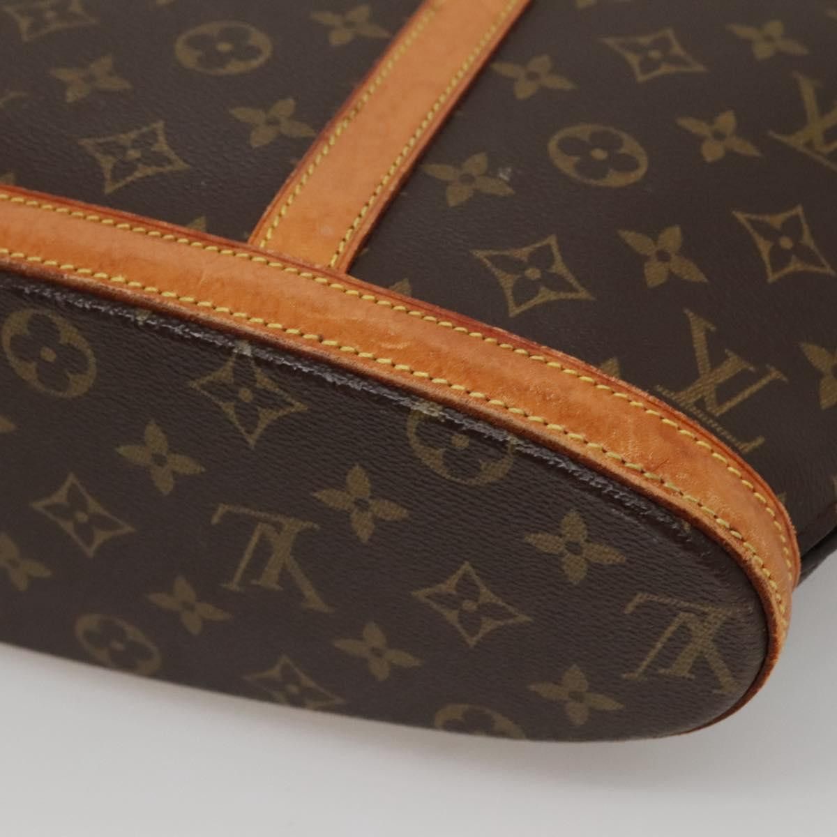 Louis Vuitton Louis Vuitton Babylone tote Size ONE SIZE - 9 Thumbnail