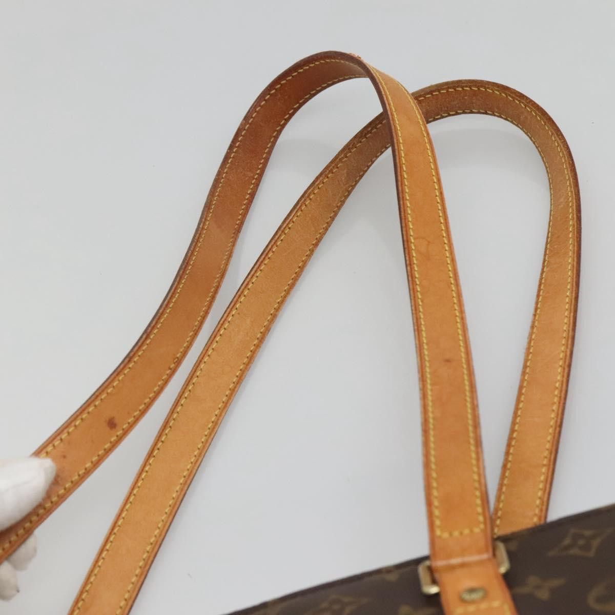 Louis Vuitton Louis Vuitton Babylone tote Size ONE SIZE - 6 Thumbnail