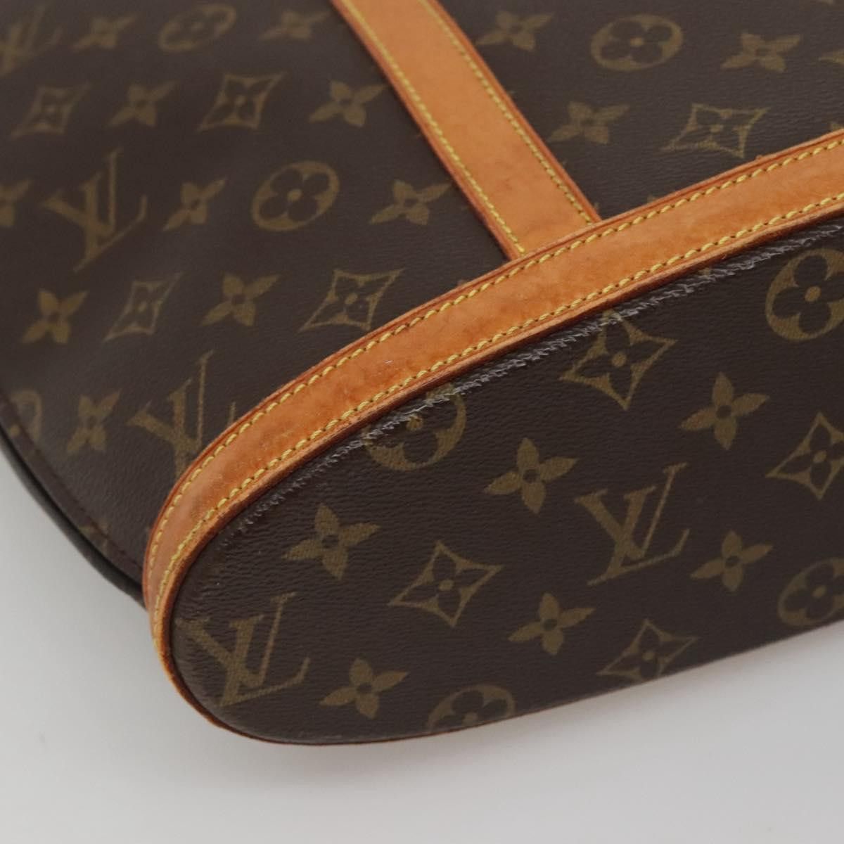 Louis Vuitton Louis Vuitton Babylone tote Size ONE SIZE - 8 Thumbnail