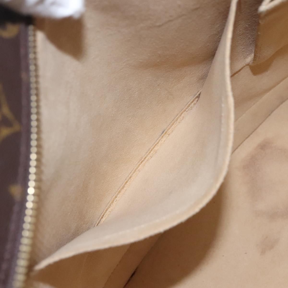 Louis Vuitton Louis Vuitton Babylone tote Size ONE SIZE - 22 Thumbnail
