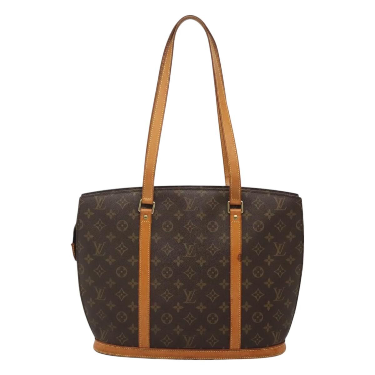 Louis Vuitton Louis Vuitton Babylone tote Size ONE SIZE - 2 Thumbnail