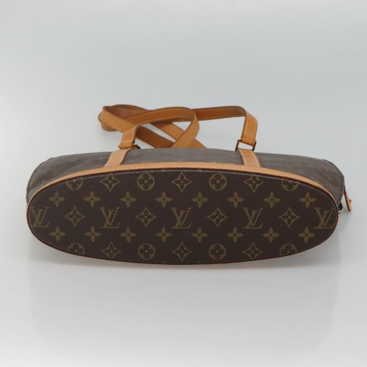 Louis Vuitton Louis Vuitton Babylone tote Size ONE SIZE - 17 Thumbnail
