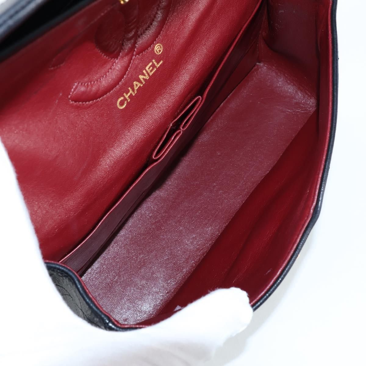 Chanel Chanel Timeless shoulder Size ONE SIZE - 12 Thumbnail