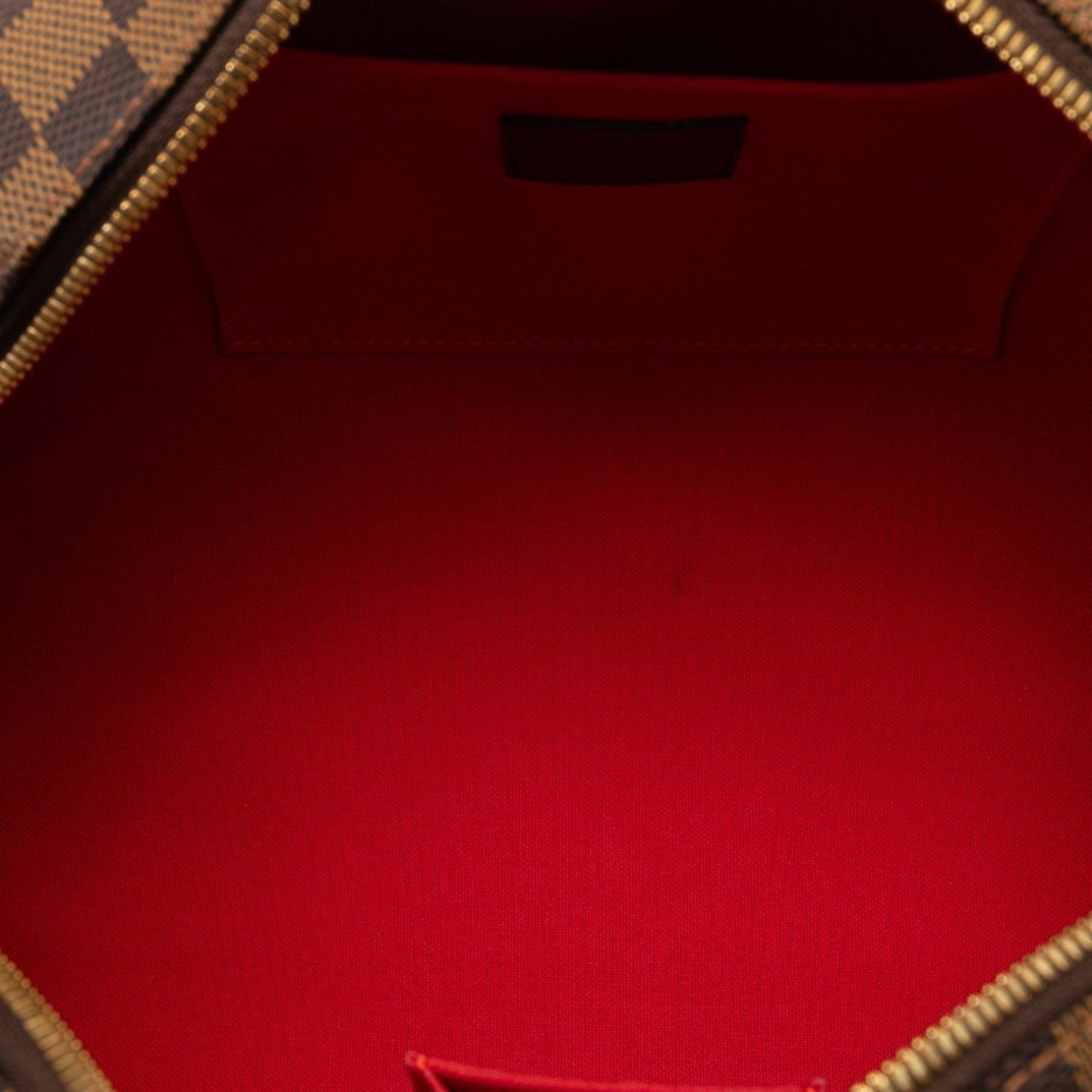 Louis Vuitton Louis Vuitton Ribera handbag Size ONE SIZE - 6 Thumbnail