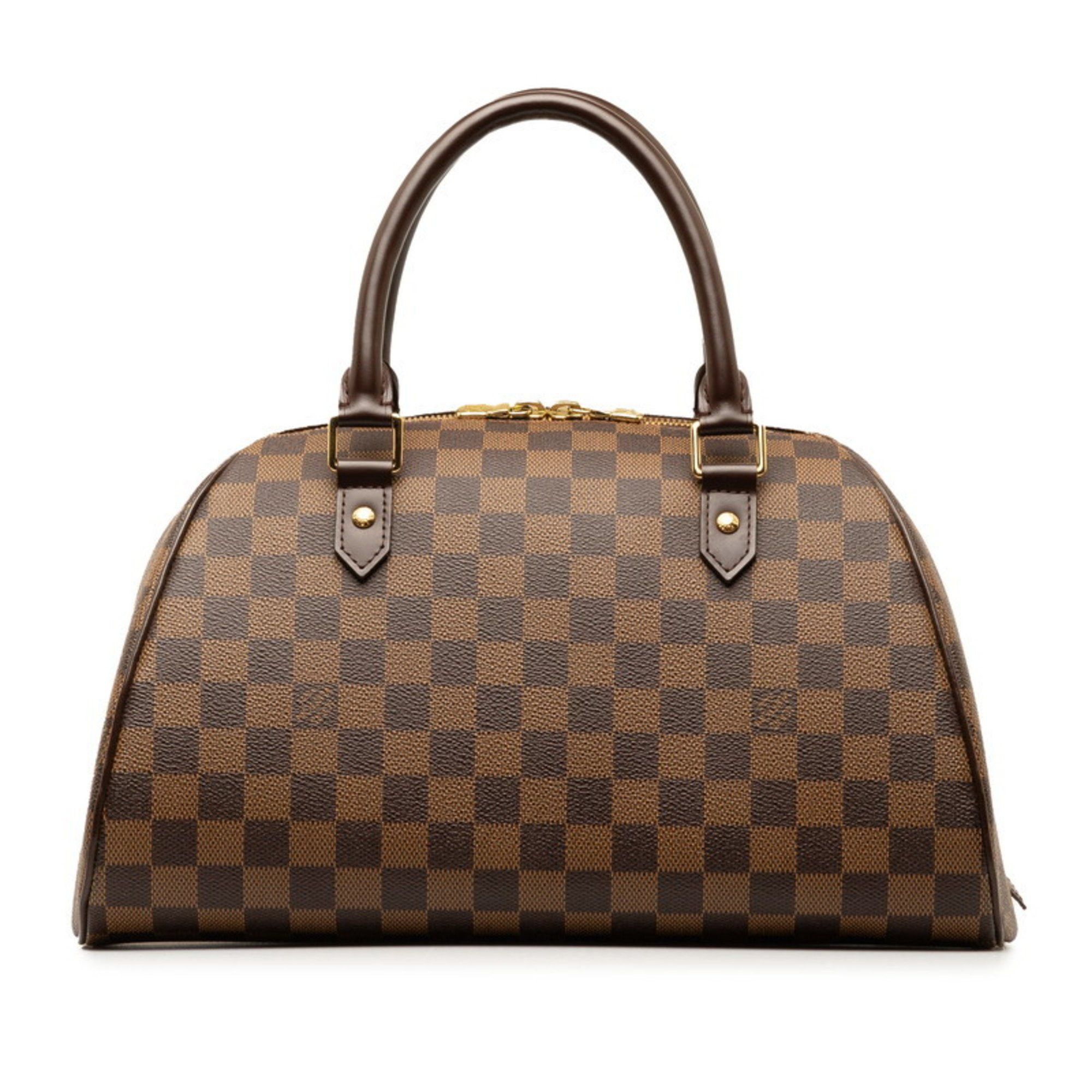 Louis Vuitton Louis Vuitton Ribera handbag Size ONE SIZE - 9 Thumbnail