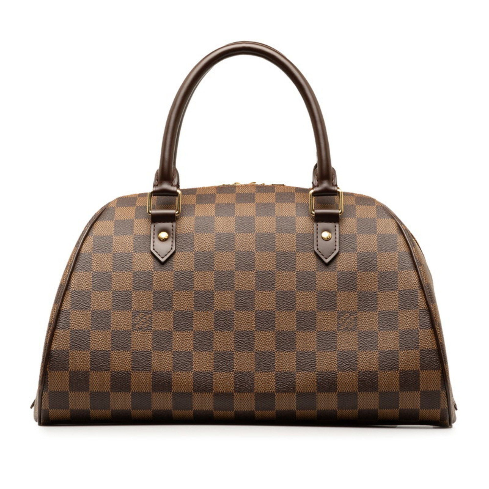 Louis Vuitton Louis Vuitton Ribera handbag Size ONE SIZE - 2 Thumbnail