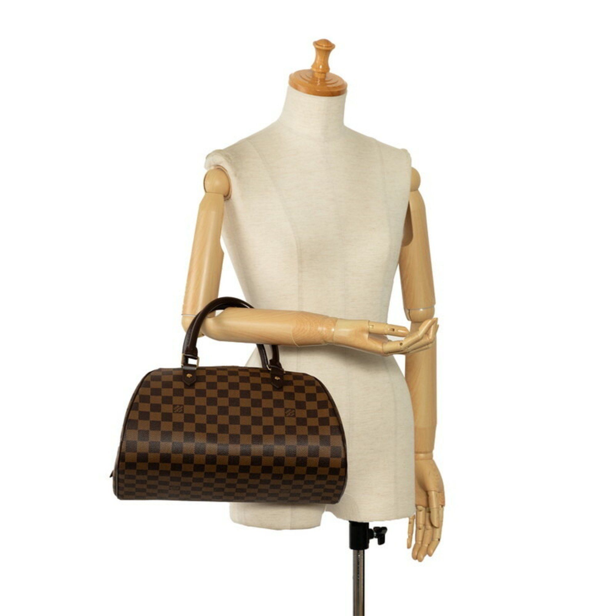 Louis Vuitton Louis Vuitton Ribera handbag Size ONE SIZE - 10 Thumbnail