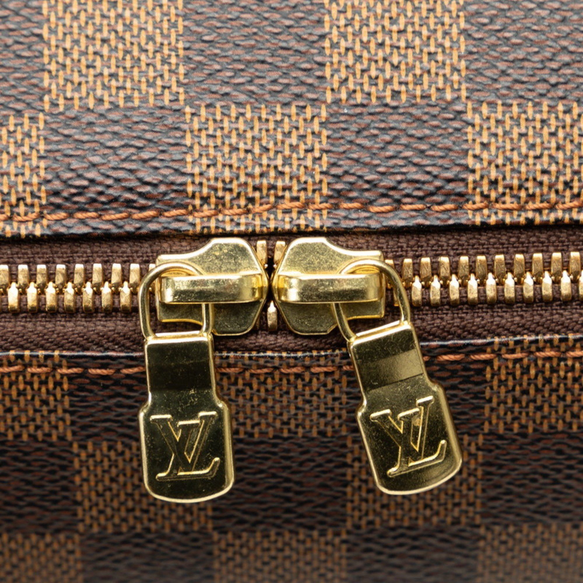 Louis Vuitton Louis Vuitton Ribera handbag Size ONE SIZE - 5 Thumbnail