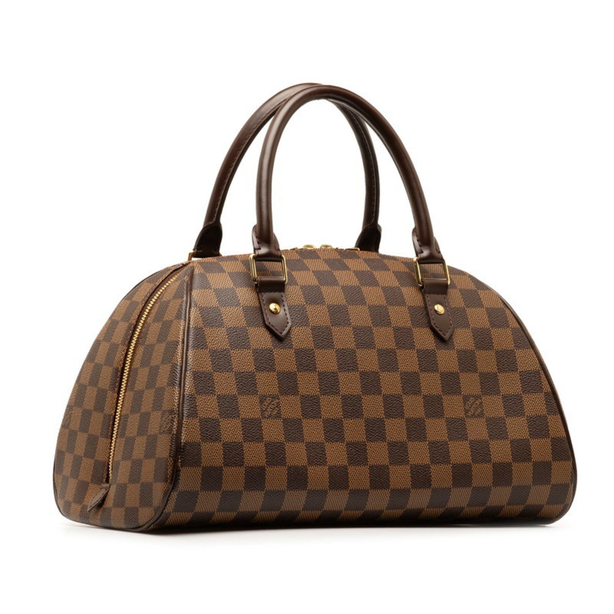 Louis Vuitton Louis Vuitton Ribera handbag Size ONE SIZE - 3 Thumbnail
