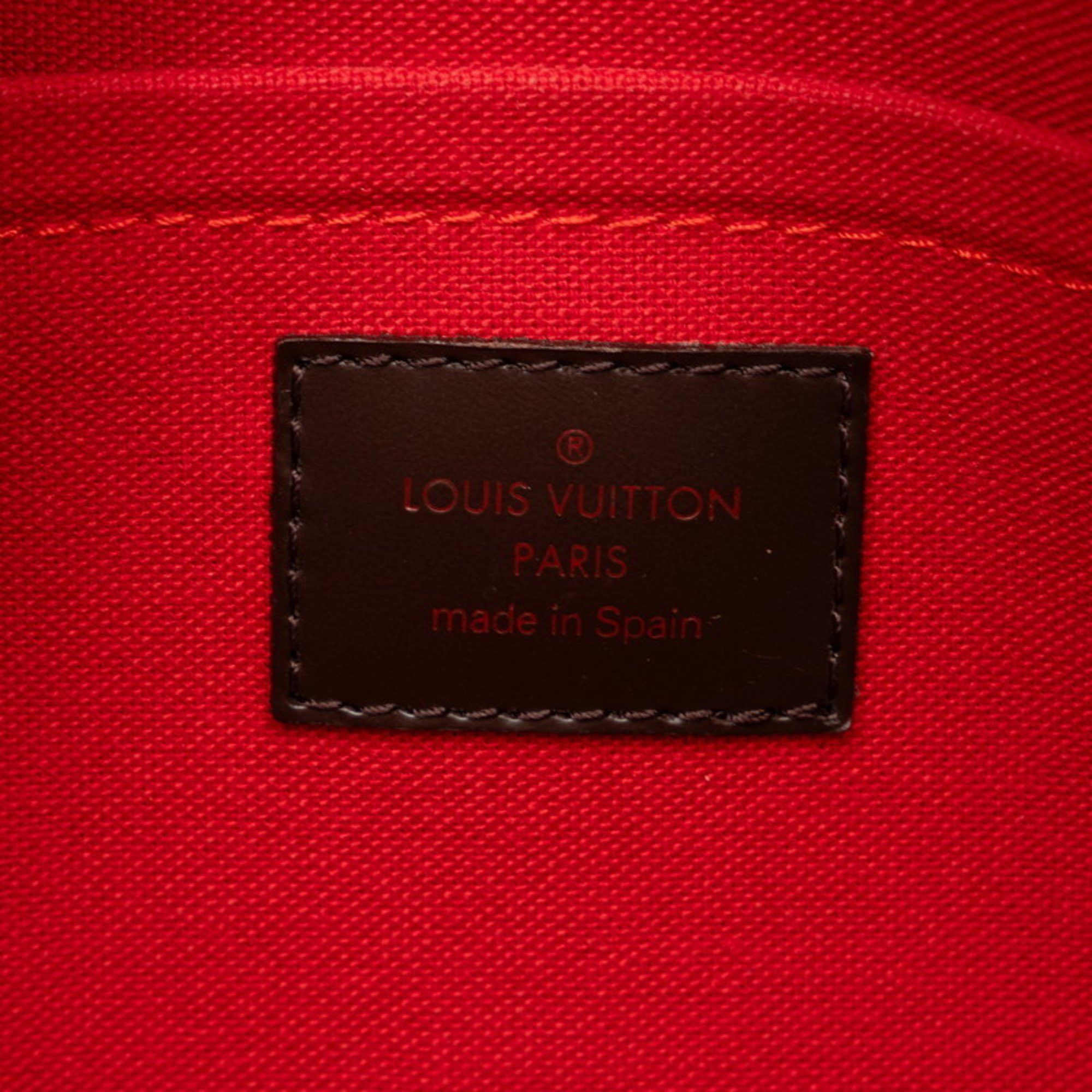 Louis Vuitton Louis Vuitton Ribera handbag Size ONE SIZE - 7 Thumbnail