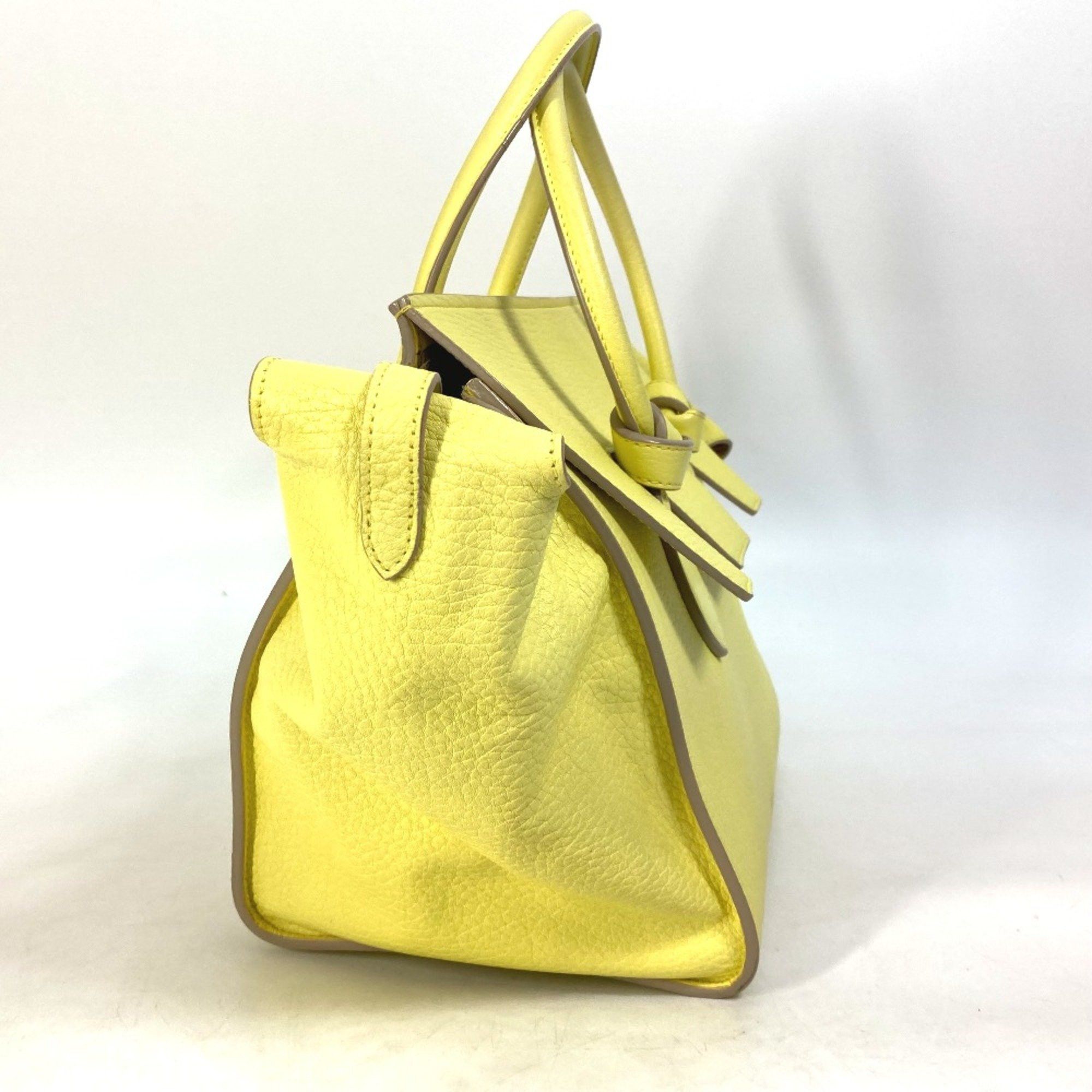 Celine Céline Tie handbag Size ONE SIZE - 3 Thumbnail