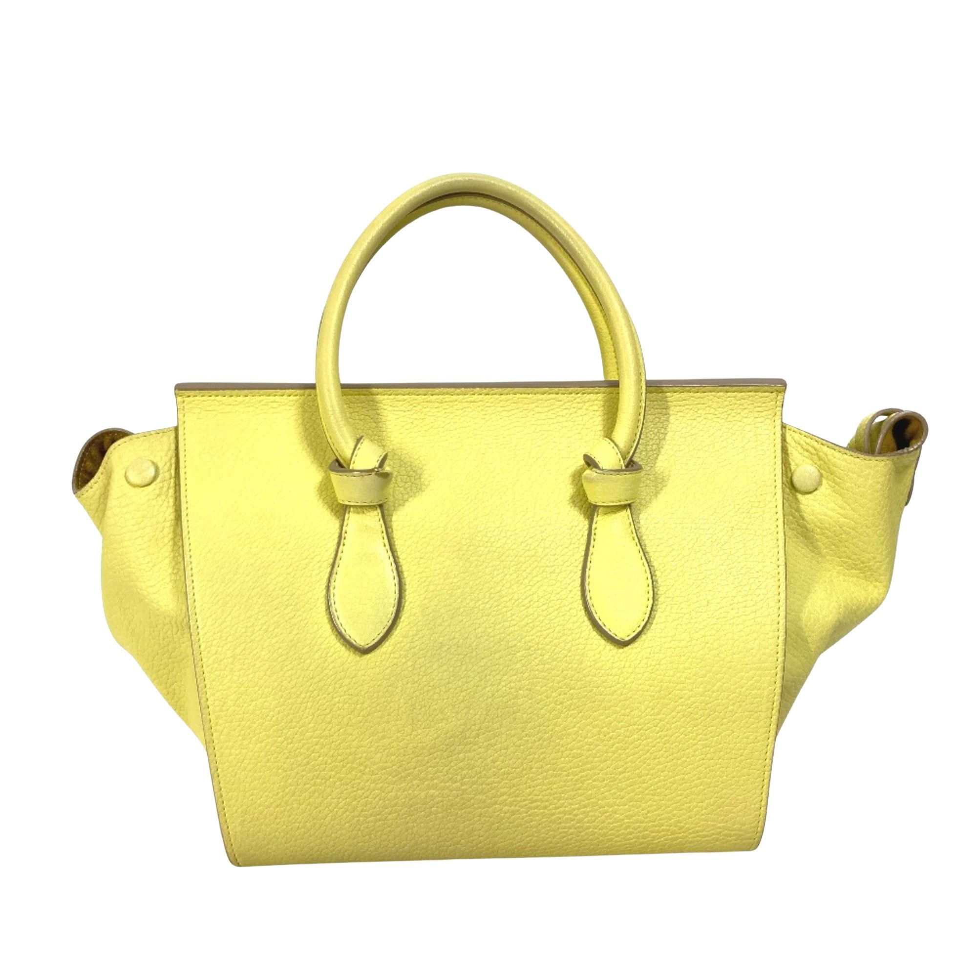 Celine Céline Tie handbag Size ONE SIZE - 2 Thumbnail