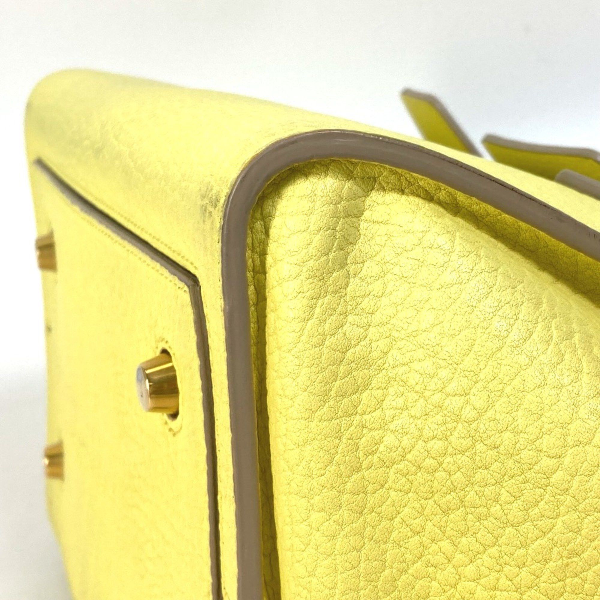 Celine Céline Tie handbag Size ONE SIZE - 7 Thumbnail