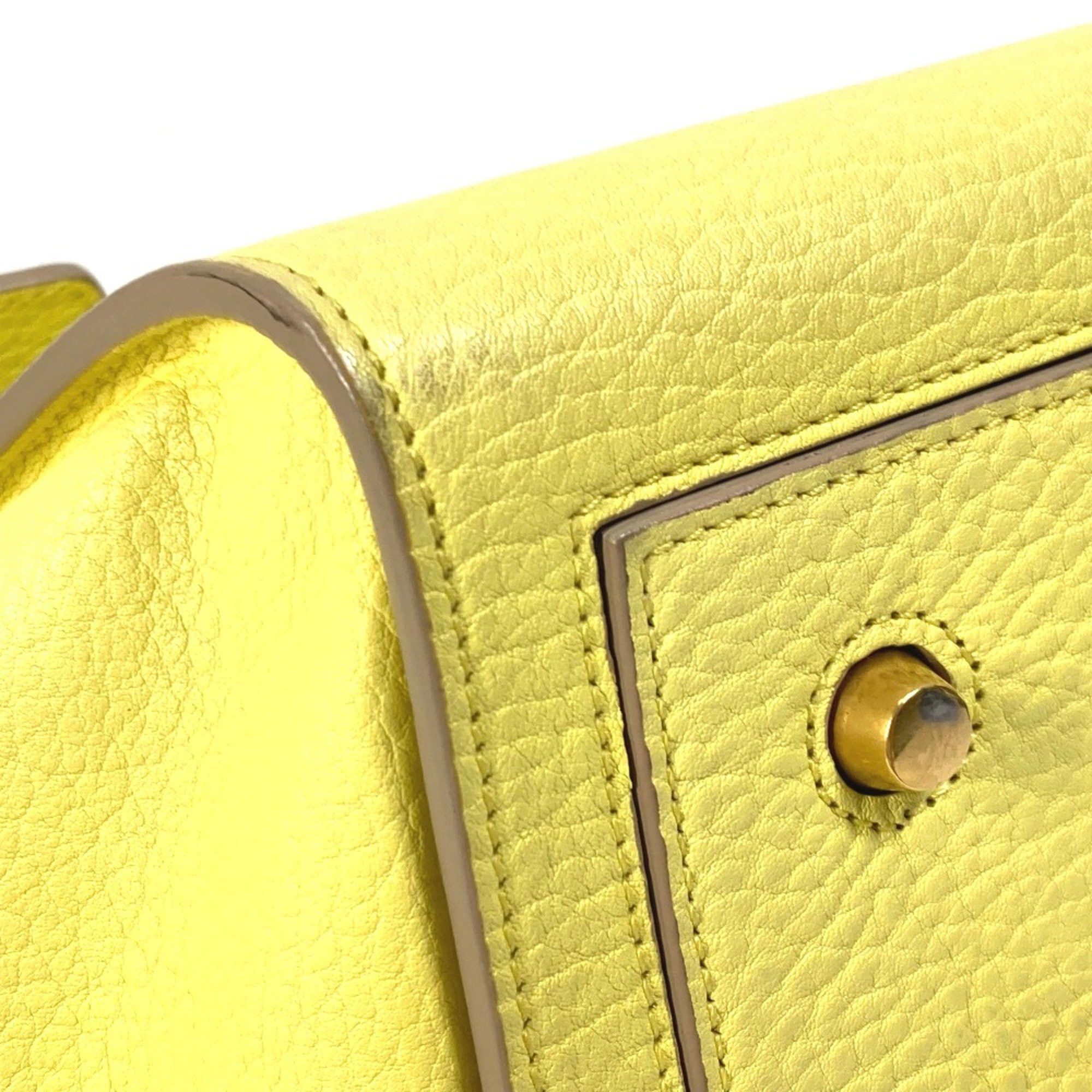 Celine Céline Tie handbag Size ONE SIZE - 8 Thumbnail