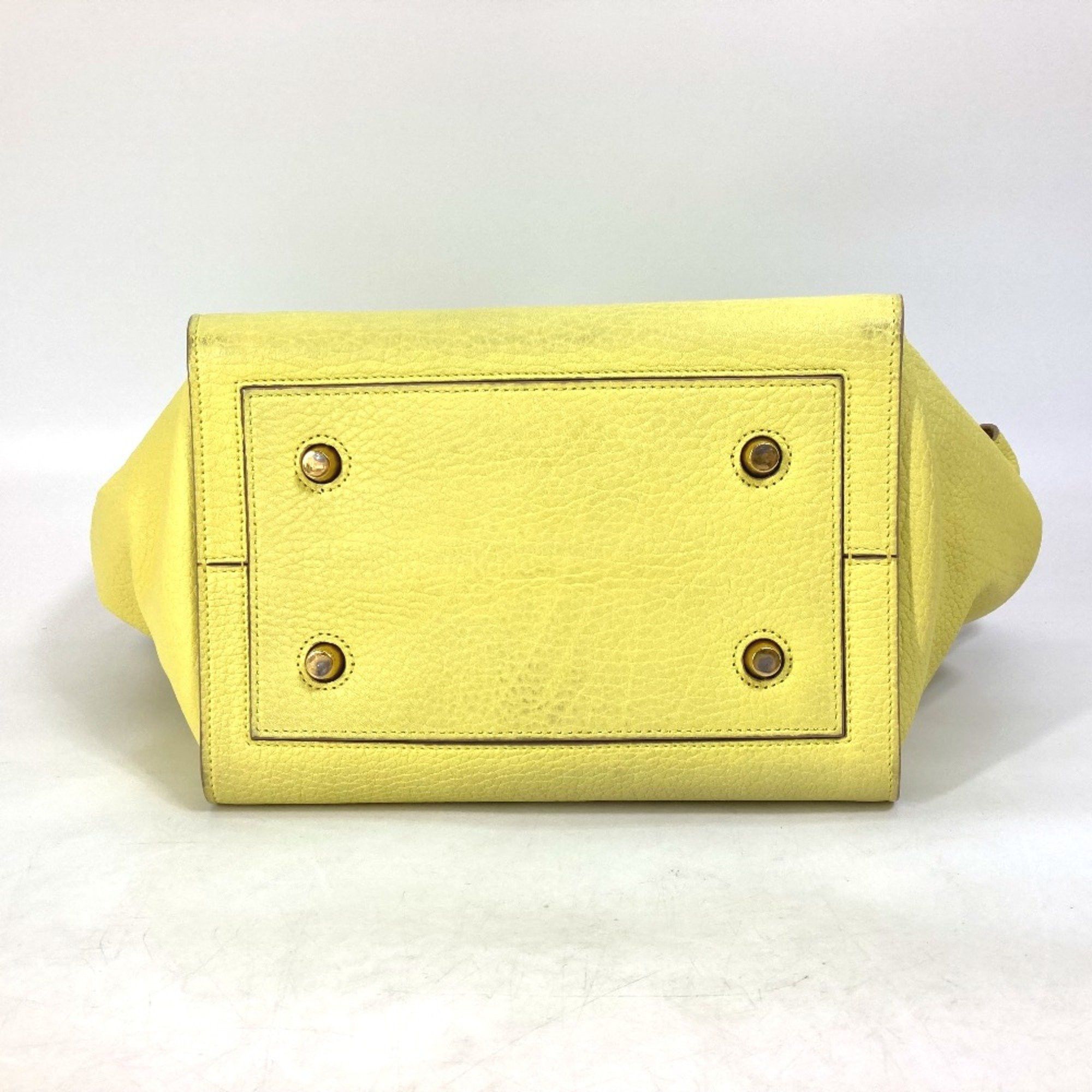 Celine Céline Tie handbag Size ONE SIZE - 18 Thumbnail