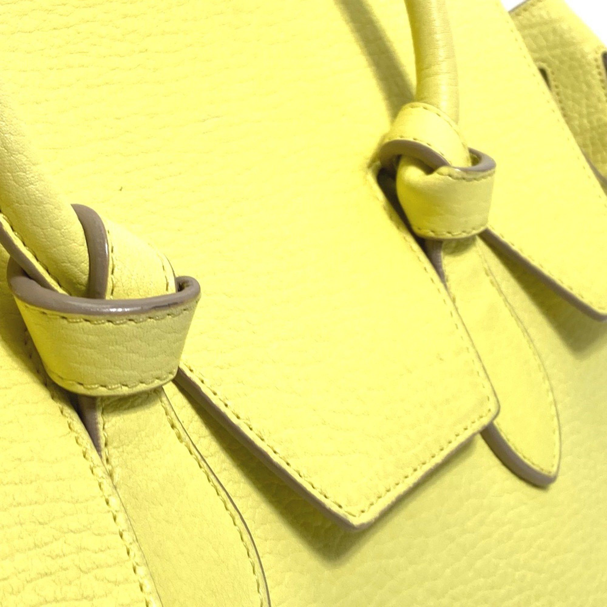 Celine Céline Tie handbag Size ONE SIZE - 14 Thumbnail