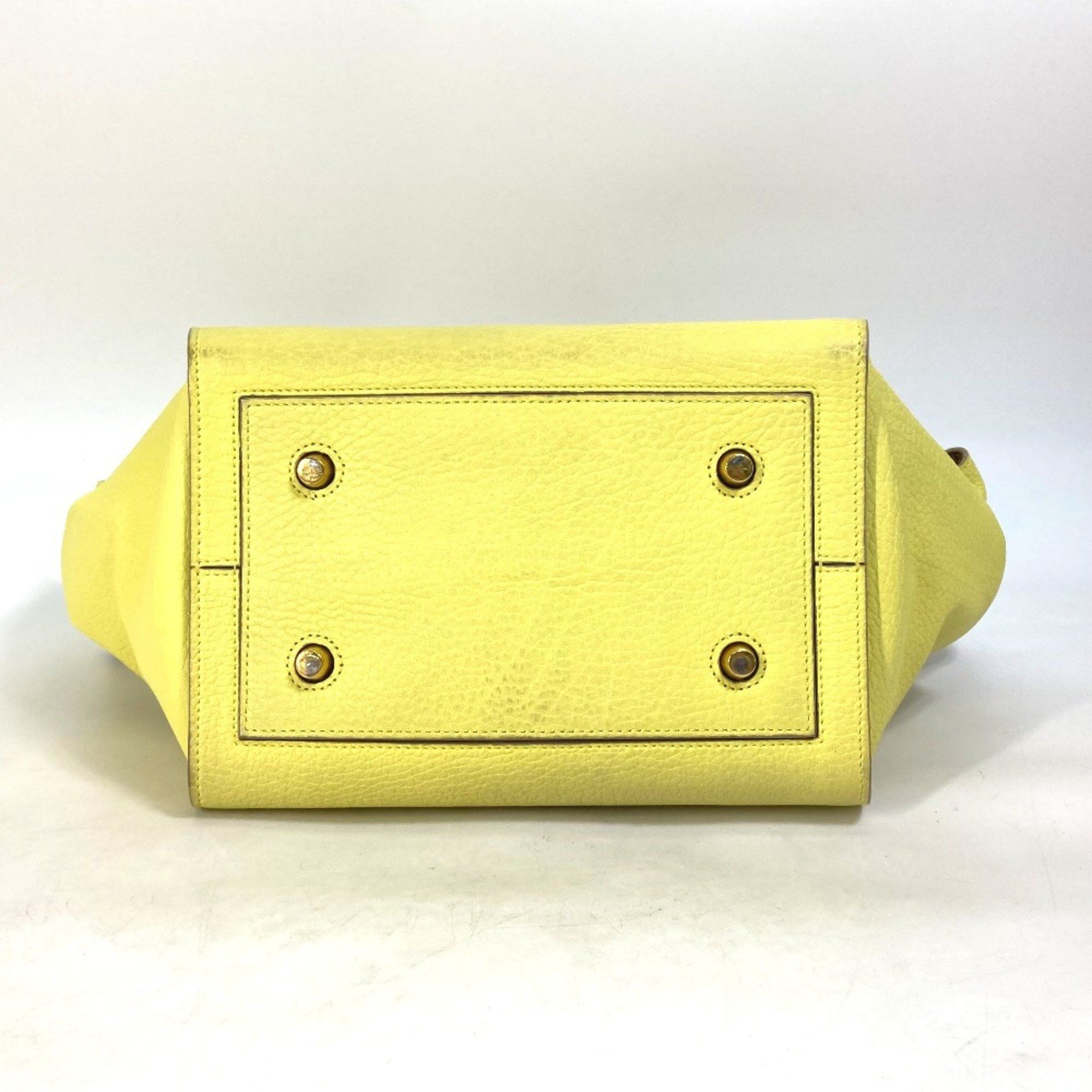 Celine Céline Tie handbag Size ONE SIZE - 6 Thumbnail