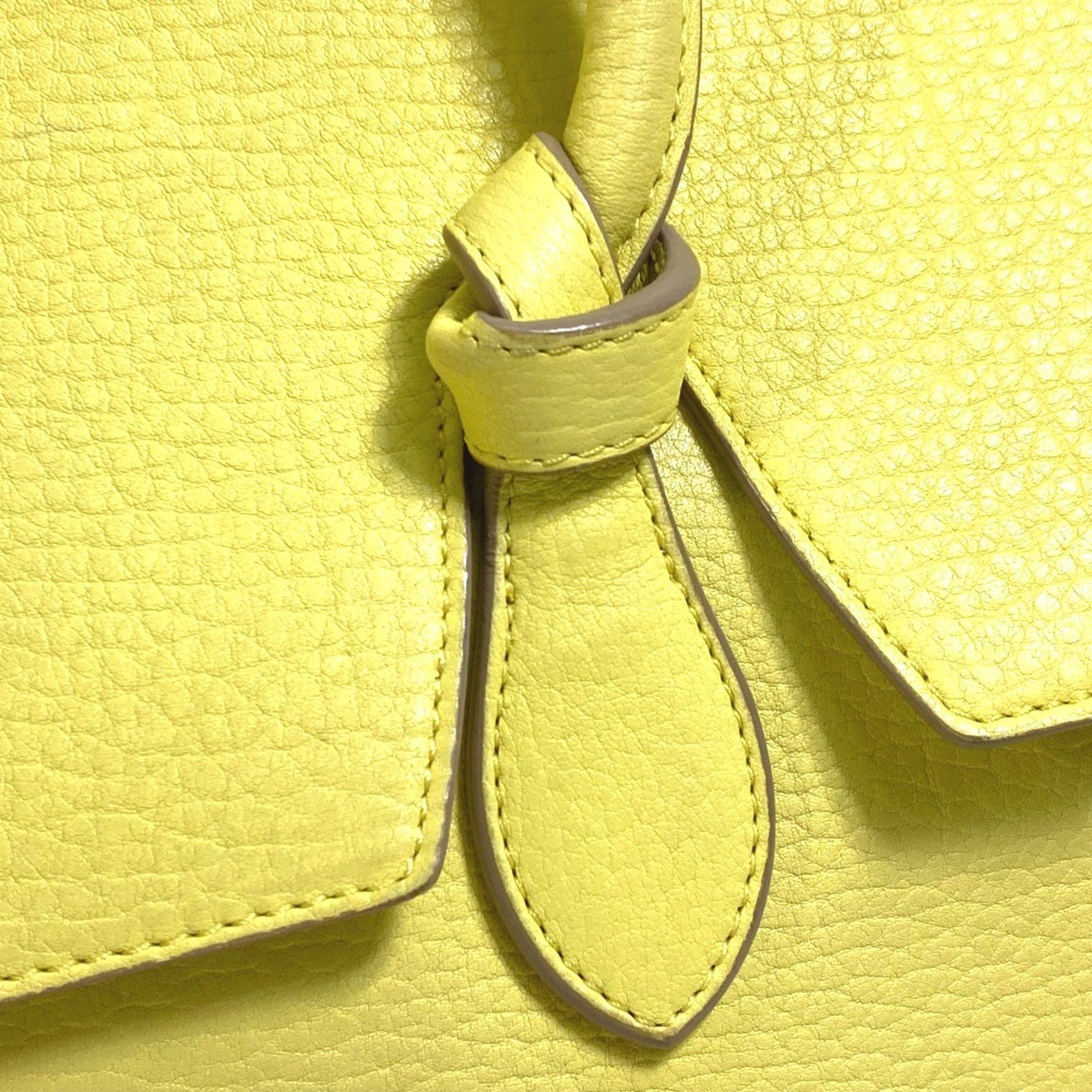 Celine Céline Tie handbag Size ONE SIZE - 12 Thumbnail