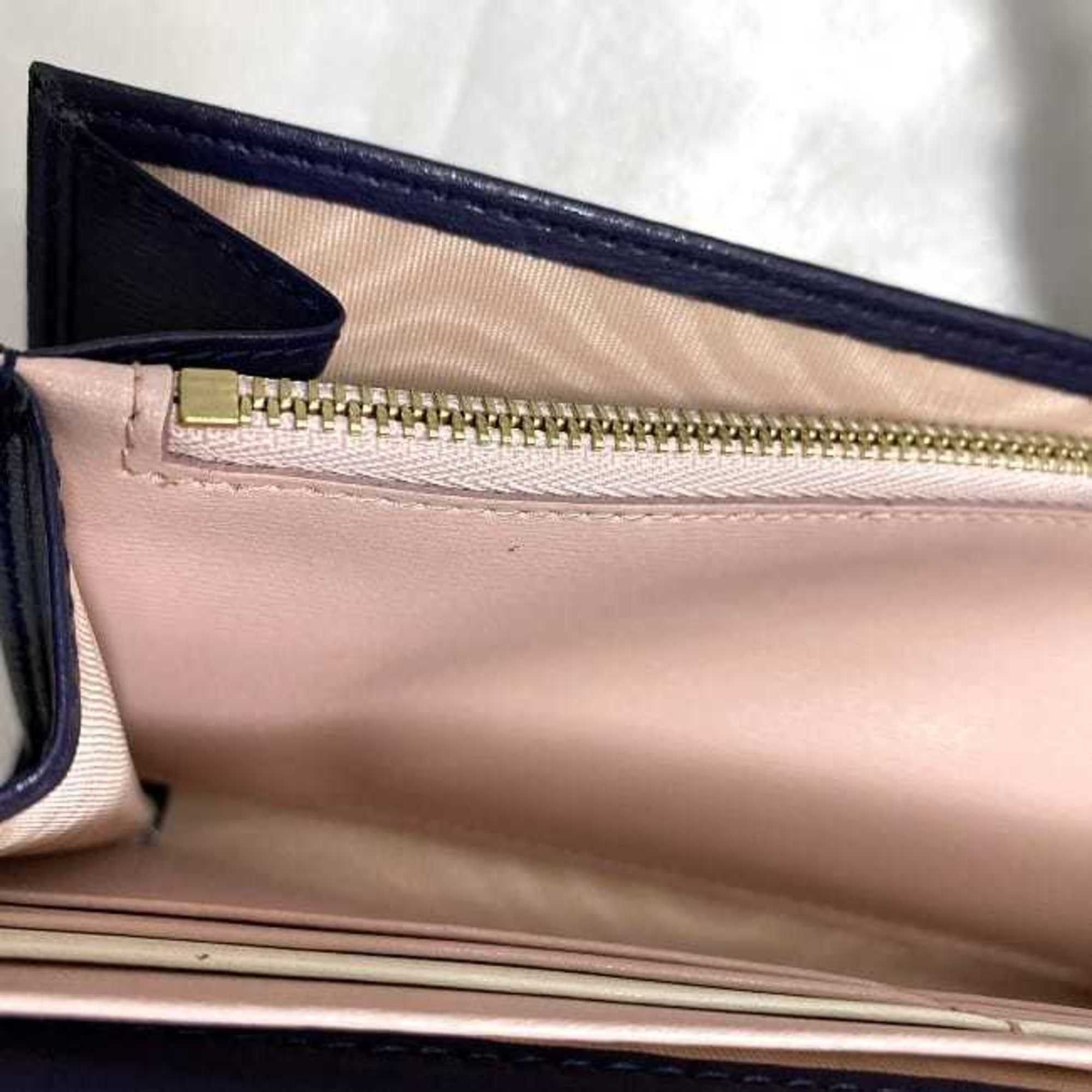 Salvatore Ferragamo Salvatore Ferragamo Gancini wallet Size ONE SIZE - 9 Thumbnail