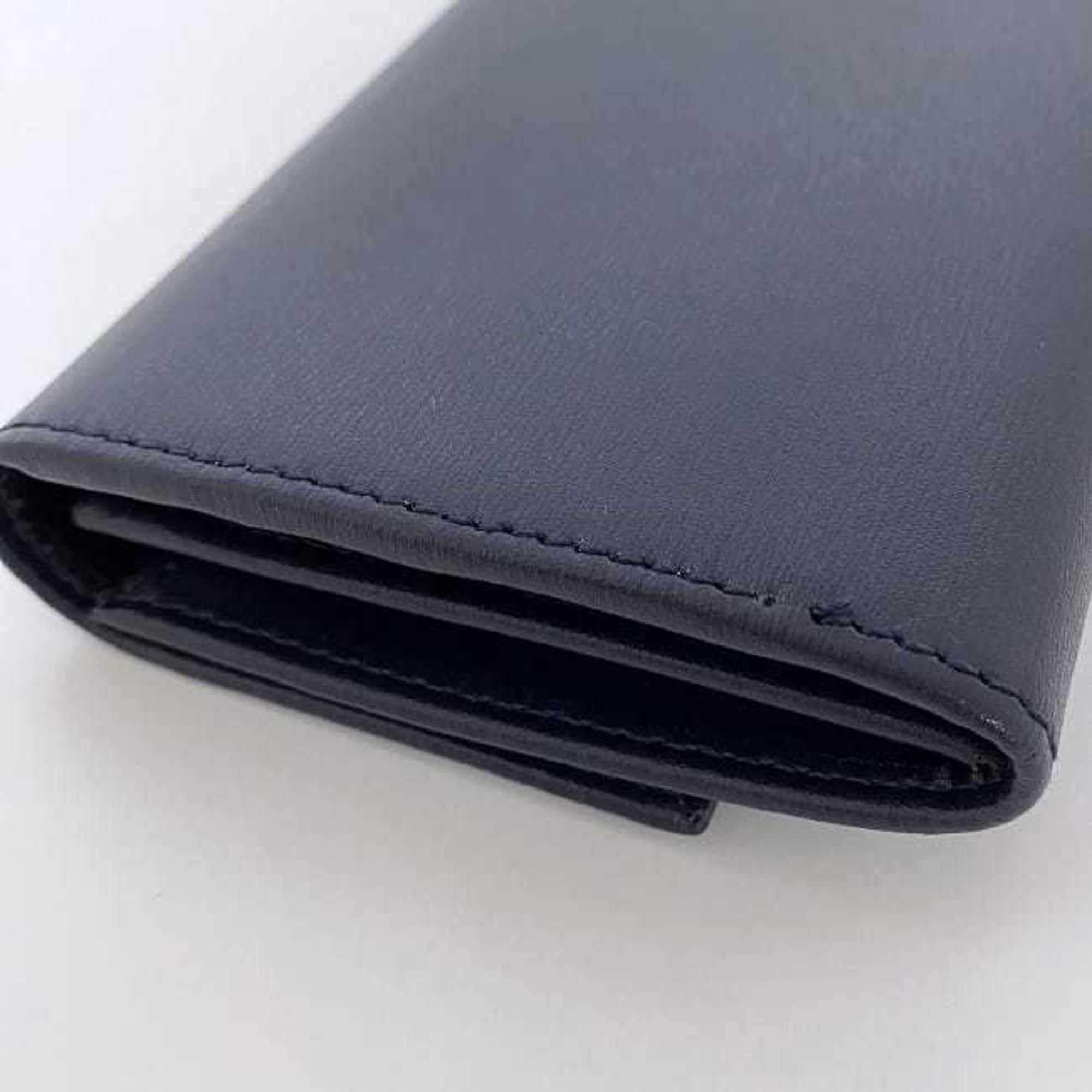 Salvatore Ferragamo Salvatore Ferragamo Gancini wallet Size ONE SIZE - 11 Thumbnail