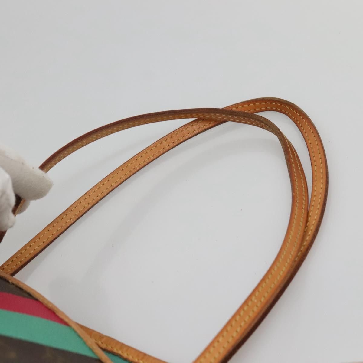 Louis Vuitton Louis Vuitton Neverfull GM tote Size ONE SIZE - 18 Thumbnail