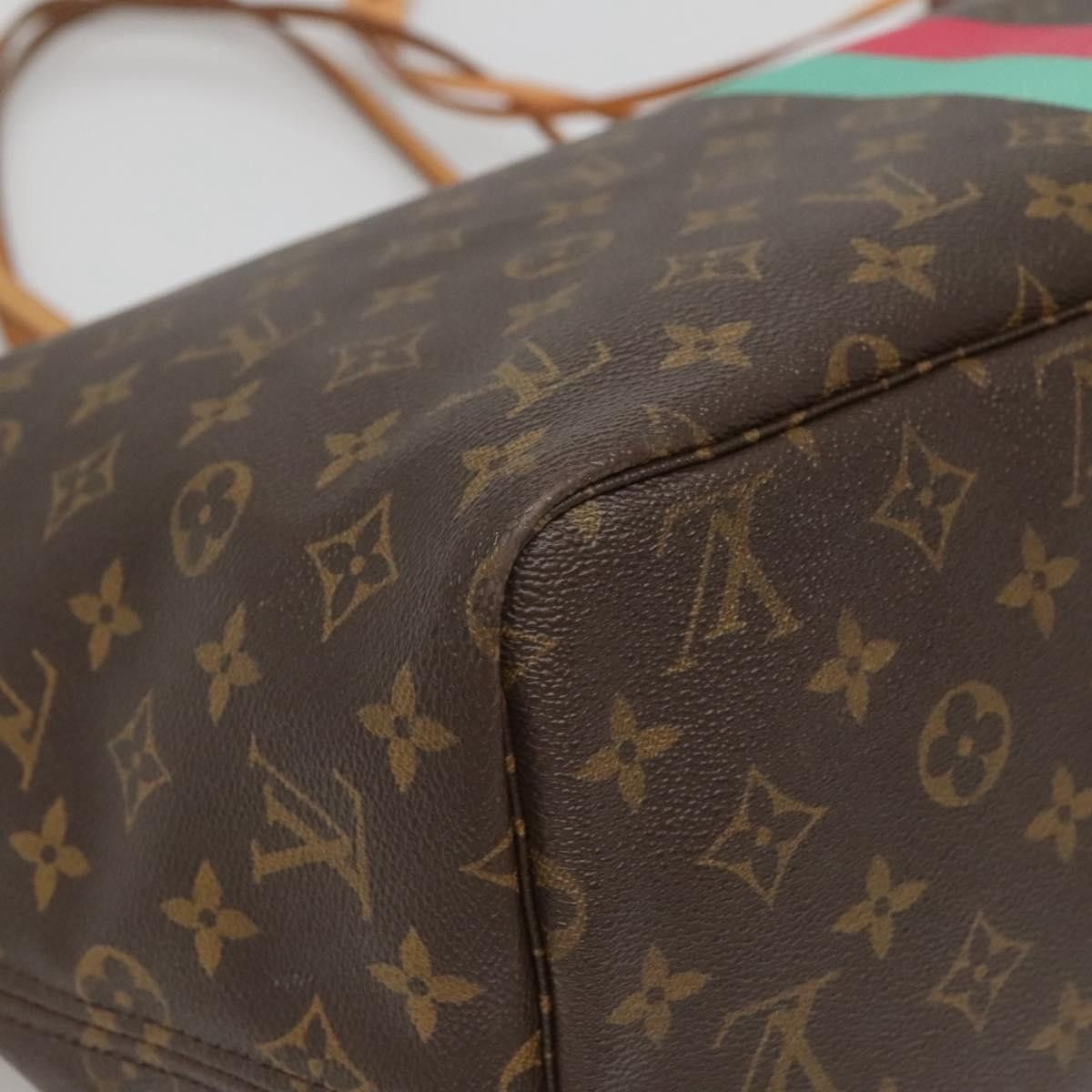 Louis Vuitton Louis Vuitton Neverfull GM tote Size ONE SIZE - 9 Thumbnail
