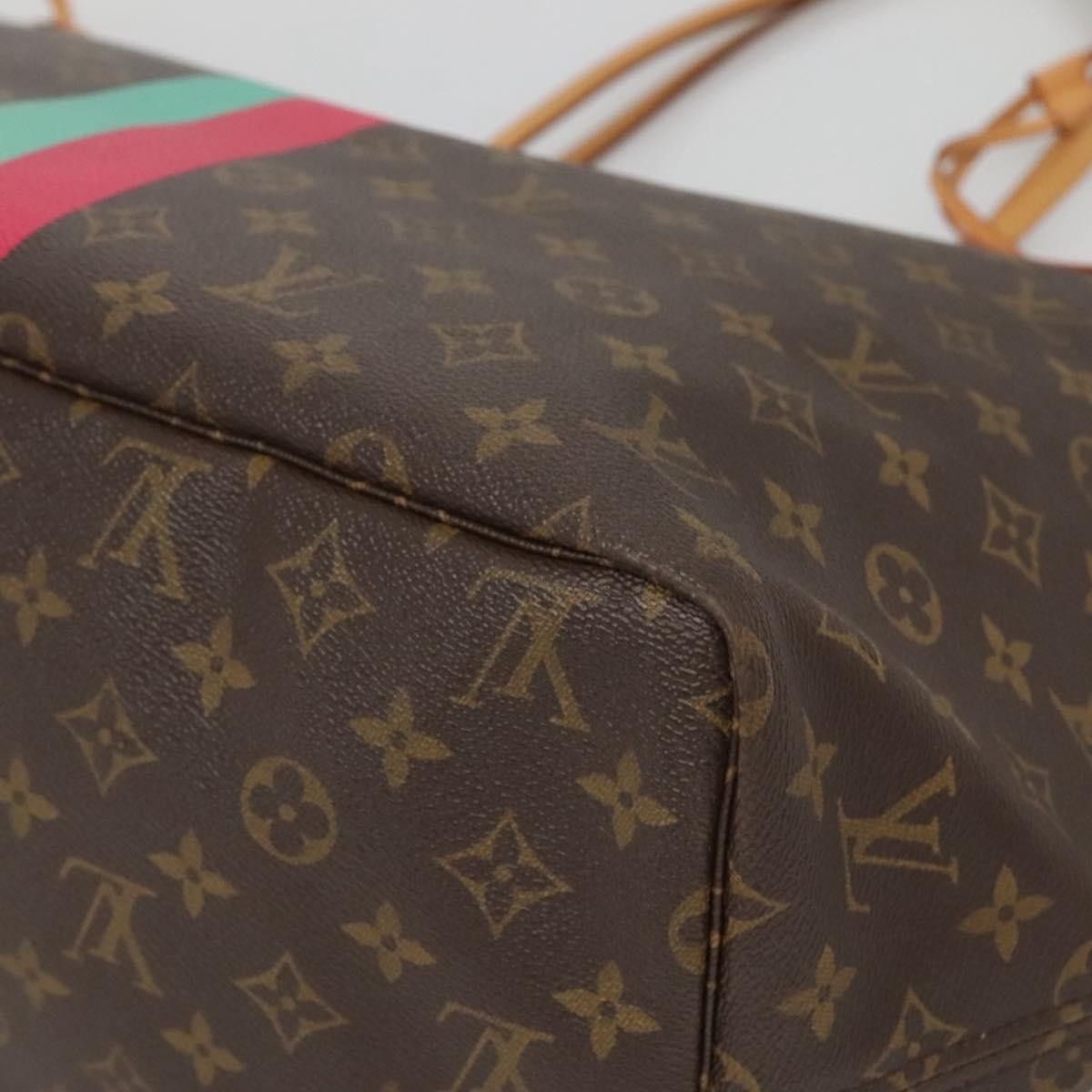 Louis Vuitton Louis Vuitton Neverfull GM tote Size ONE SIZE - 8 Thumbnail