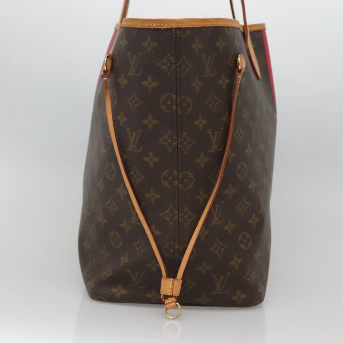 Louis Vuitton Louis Vuitton Neverfull GM tote Size ONE SIZE - 3 Thumbnail