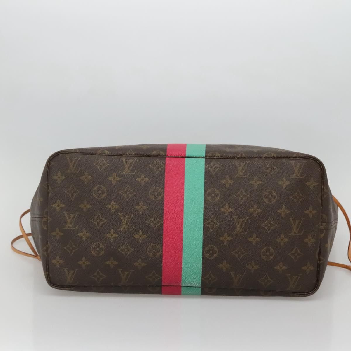 Louis Vuitton Louis Vuitton Neverfull GM tote Size ONE SIZE - 20 Thumbnail