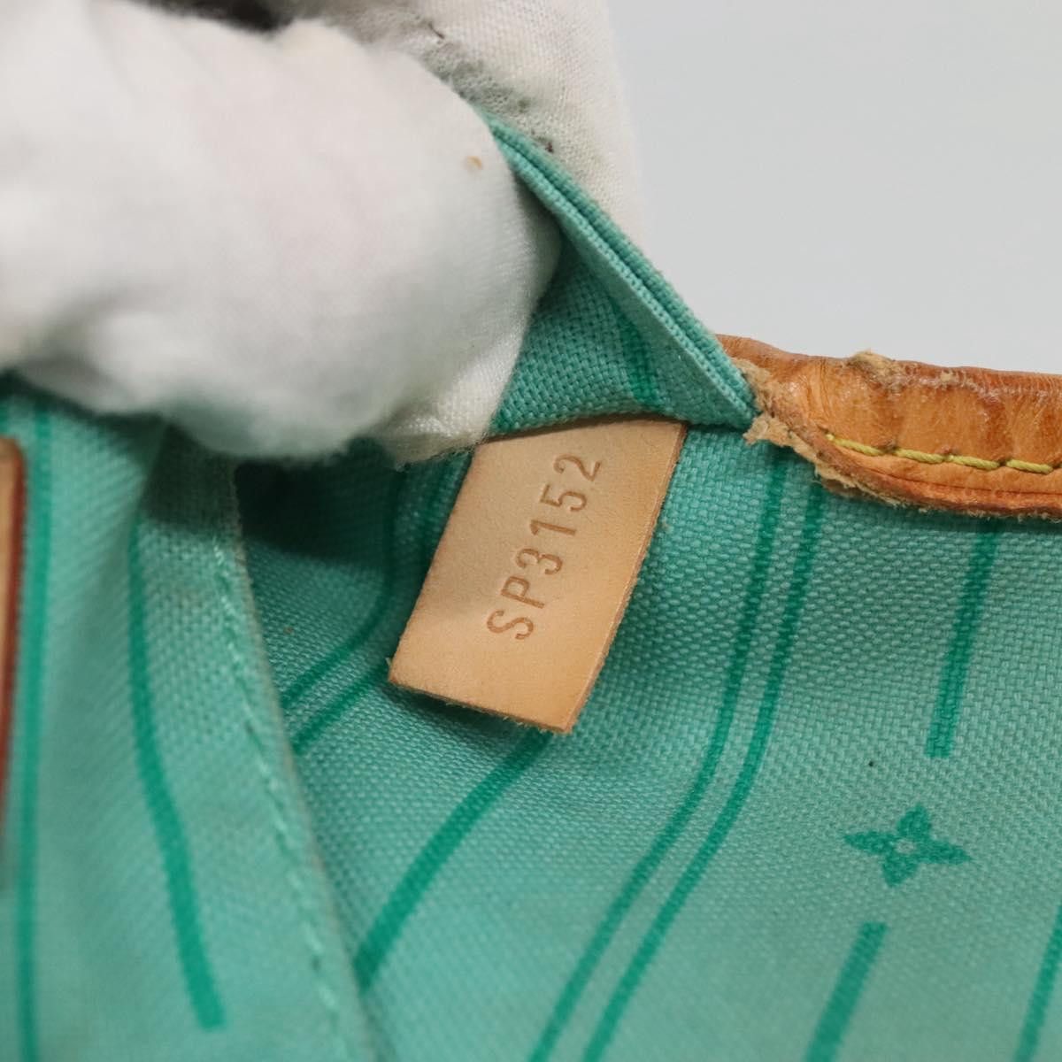 Louis Vuitton Louis Vuitton Neverfull GM tote Size ONE SIZE - 11 Thumbnail