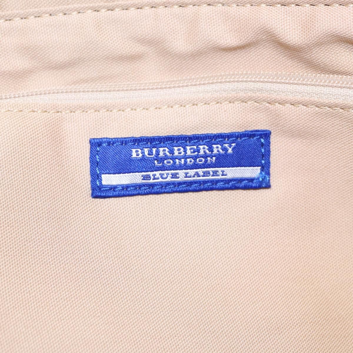 Burberry Burberry tote Size ONE SIZE - 15 Thumbnail