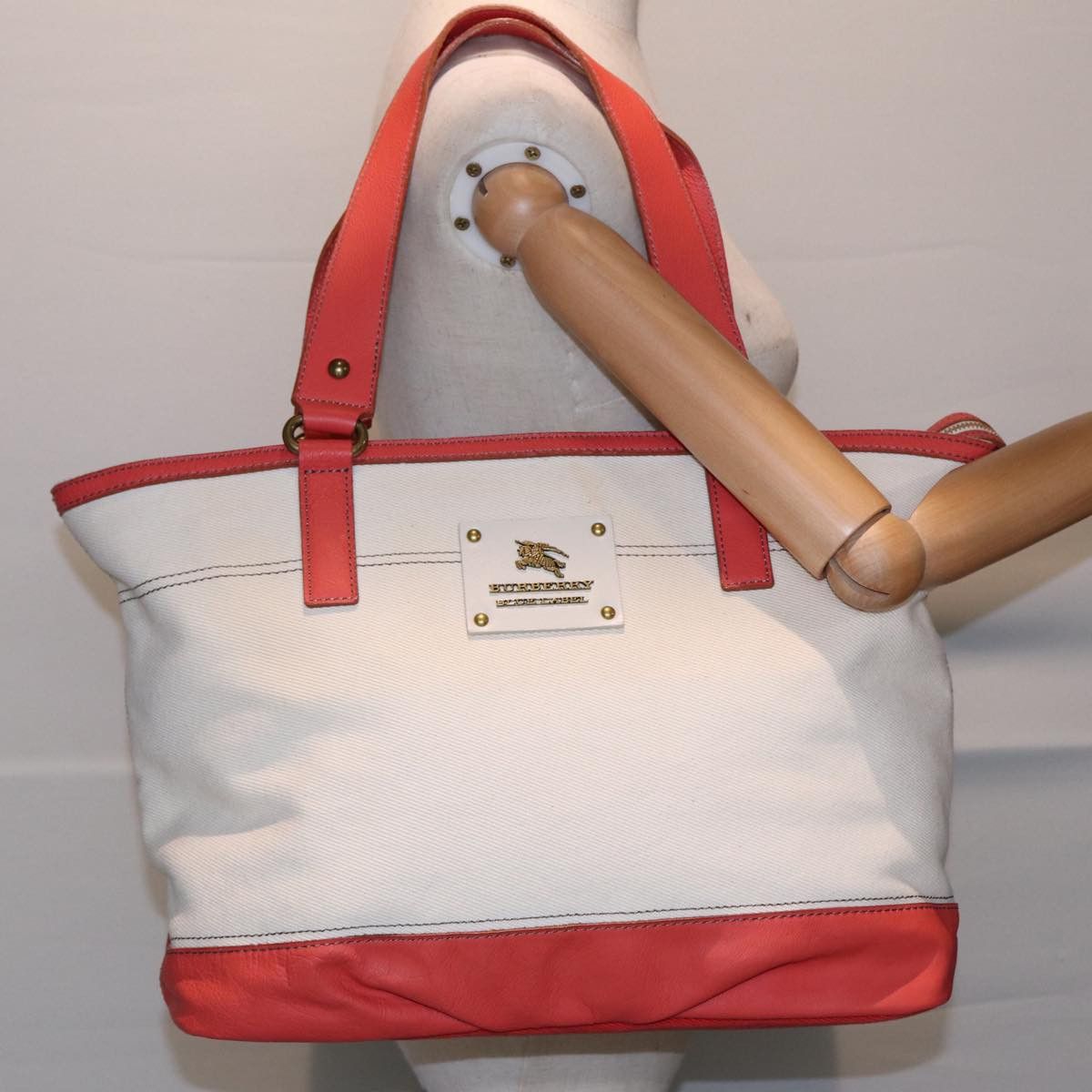 Burberry Burberry tote Size ONE SIZE - 16 Thumbnail