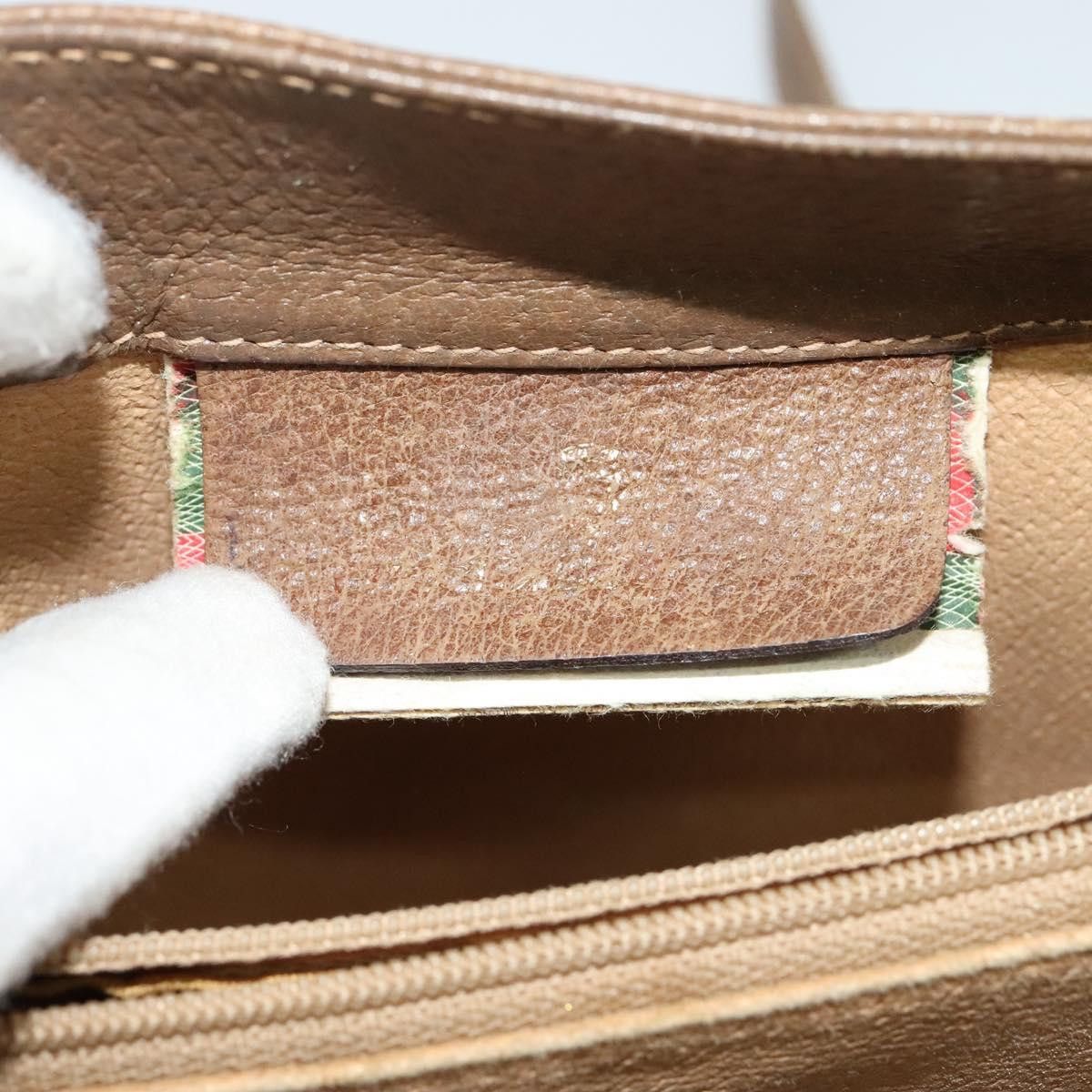 Gucci Gucci Ophidia shoulder Size ONE SIZE - 12 Thumbnail