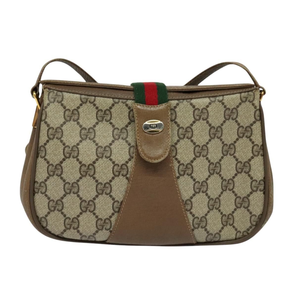 Gucci Gucci Ophidia shoulder Size ONE SIZE - 22 Thumbnail
