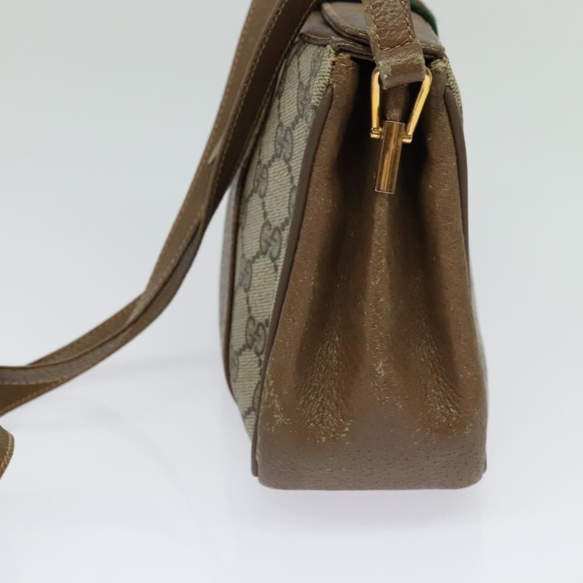 Gucci Gucci Ophidia shoulder Size ONE SIZE - 4 Thumbnail