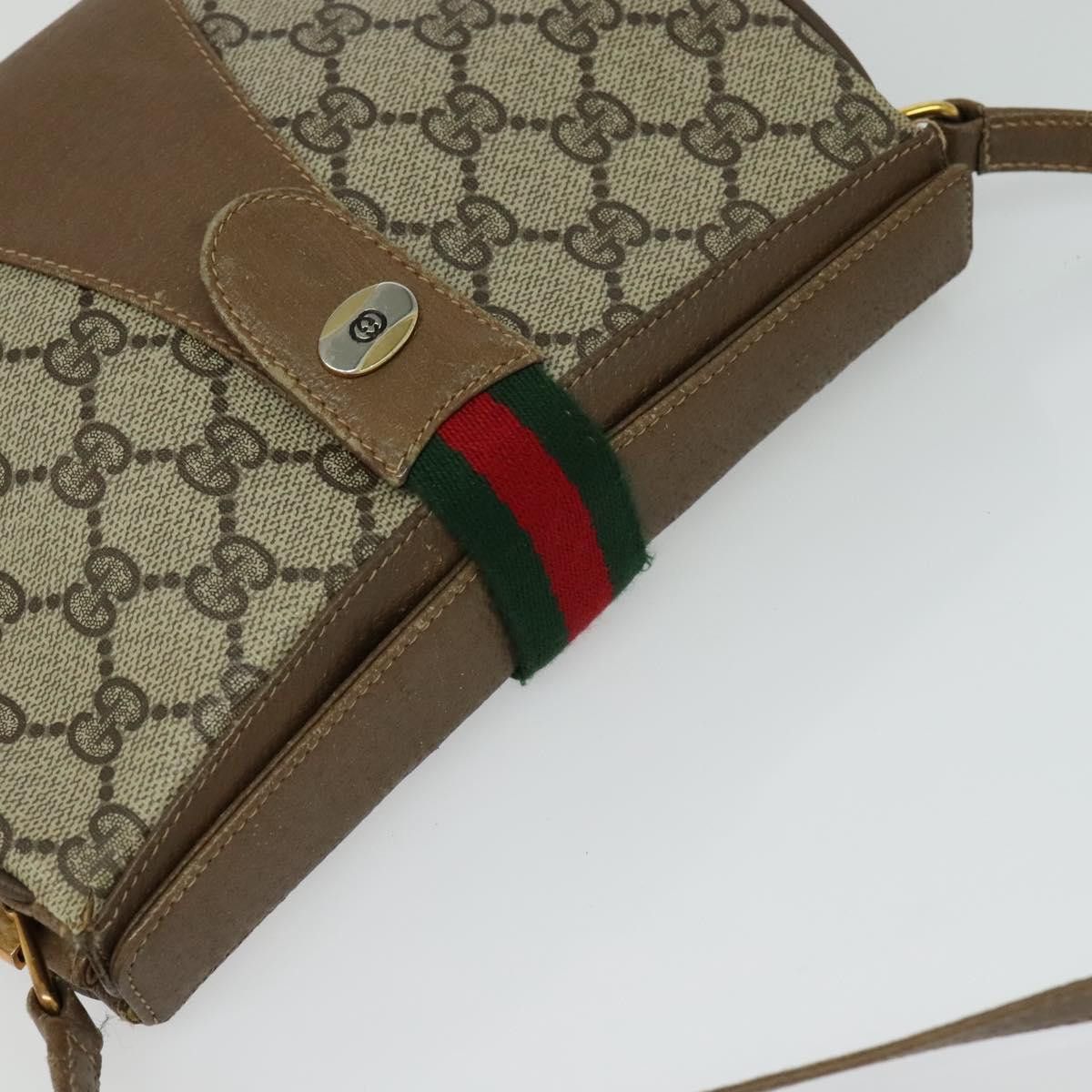 Gucci Gucci Ophidia shoulder Size ONE SIZE - 15 Thumbnail