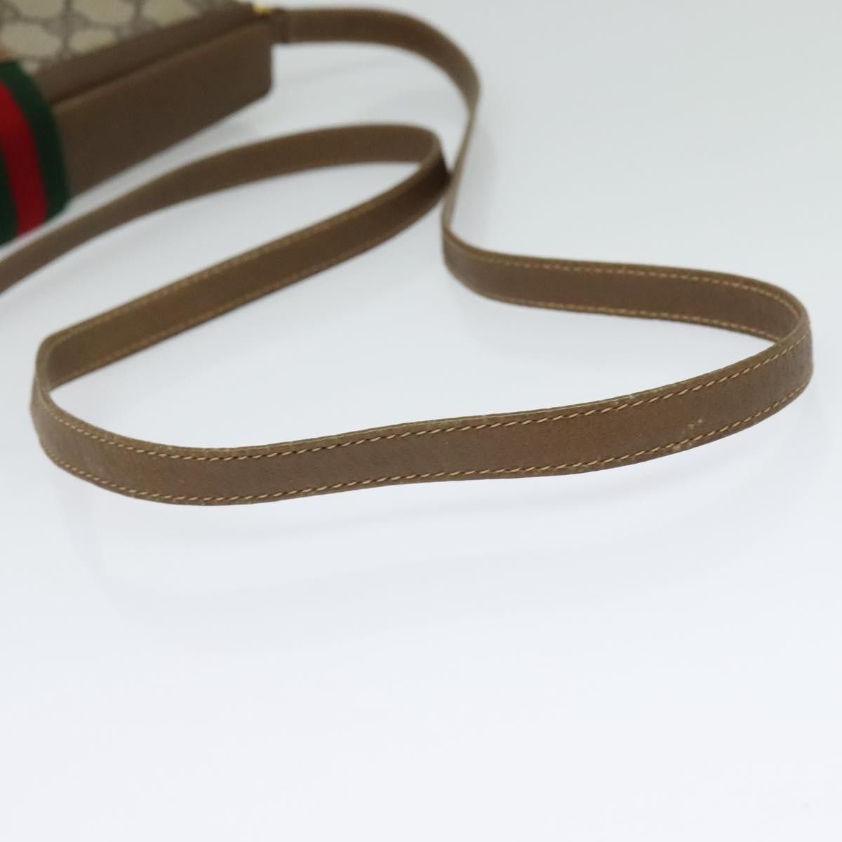 Gucci Gucci Ophidia shoulder Size ONE SIZE - 5 Thumbnail