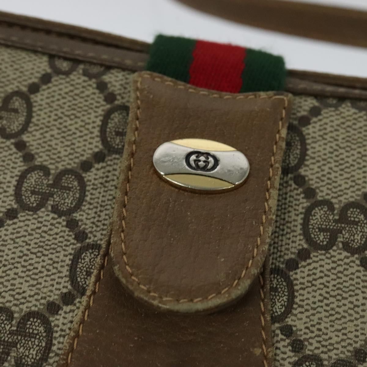 Gucci Gucci Ophidia shoulder Size ONE SIZE - 10 Thumbnail