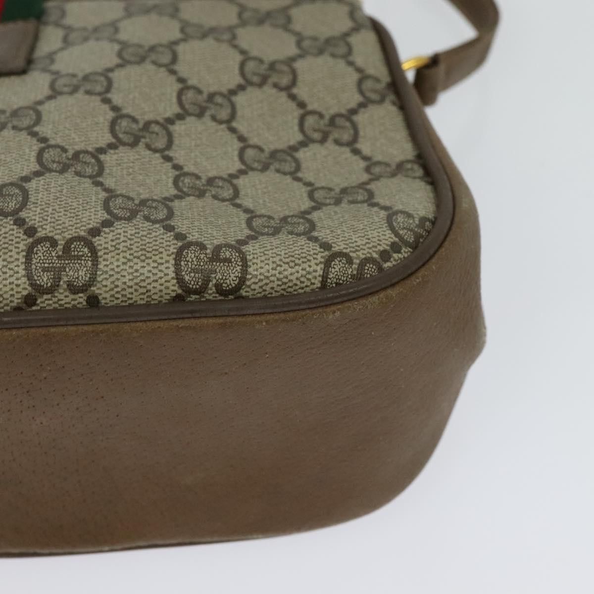 Gucci Gucci Ophidia shoulder Size ONE SIZE - 9 Thumbnail