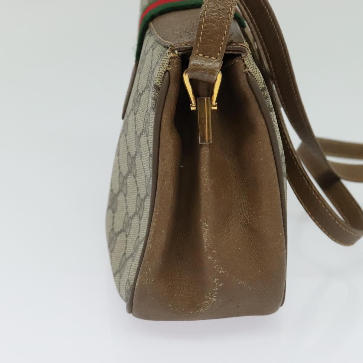 Gucci Gucci Ophidia shoulder Size ONE SIZE - 3 Thumbnail