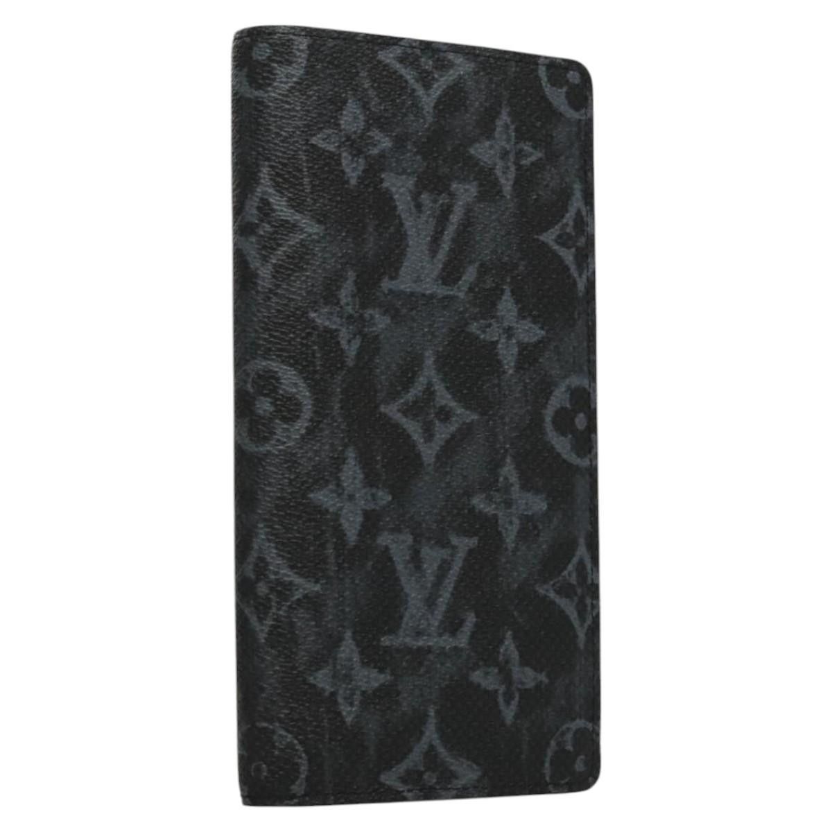 Louis Vuitton Louis Vuitton Brazza wallet Size ONE SIZE - 16 Thumbnail