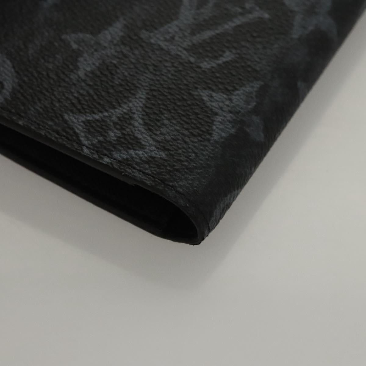 Louis Vuitton Louis Vuitton Brazza wallet Size ONE SIZE - 8 Thumbnail