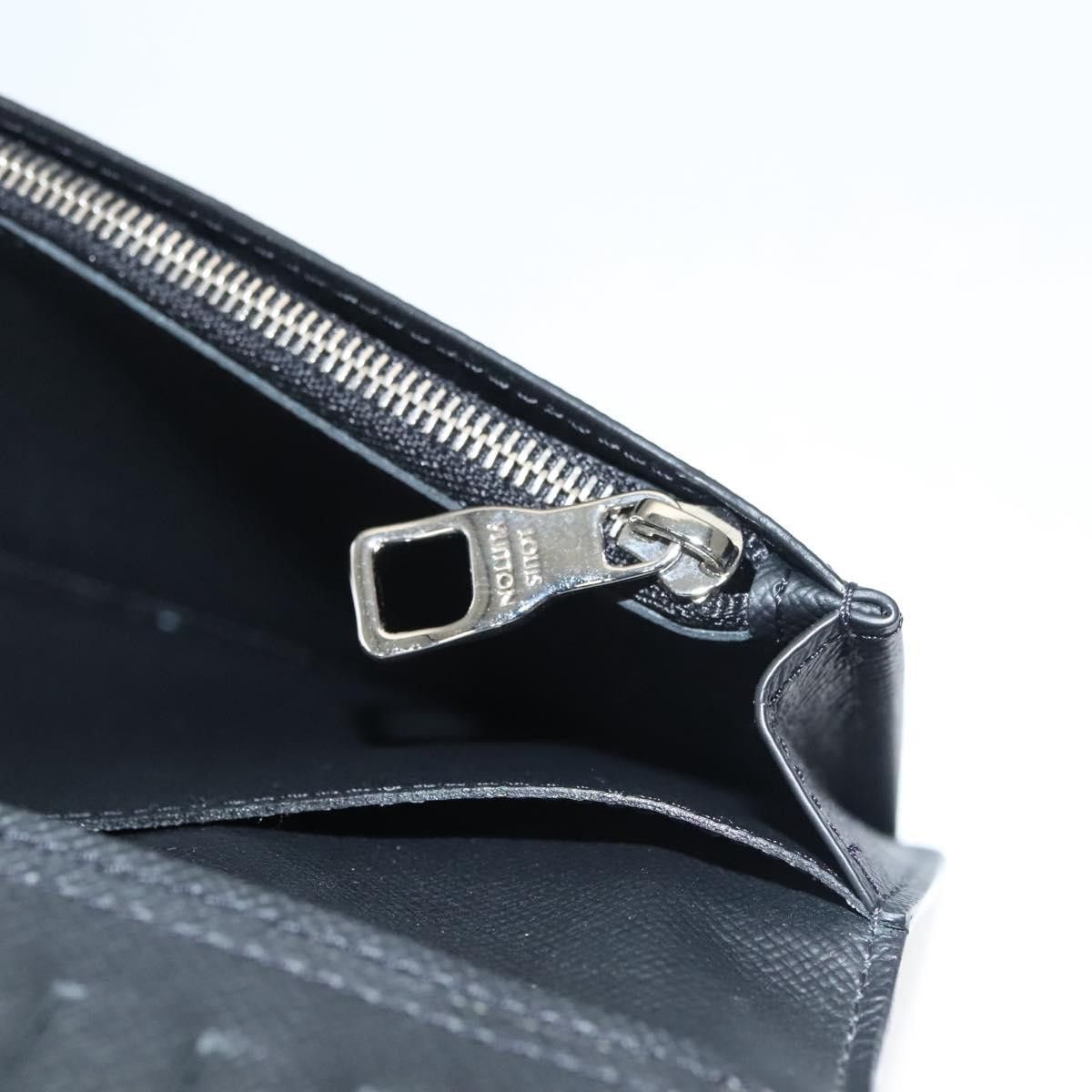 Louis Vuitton Louis Vuitton Brazza wallet Size ONE SIZE - 9 Thumbnail