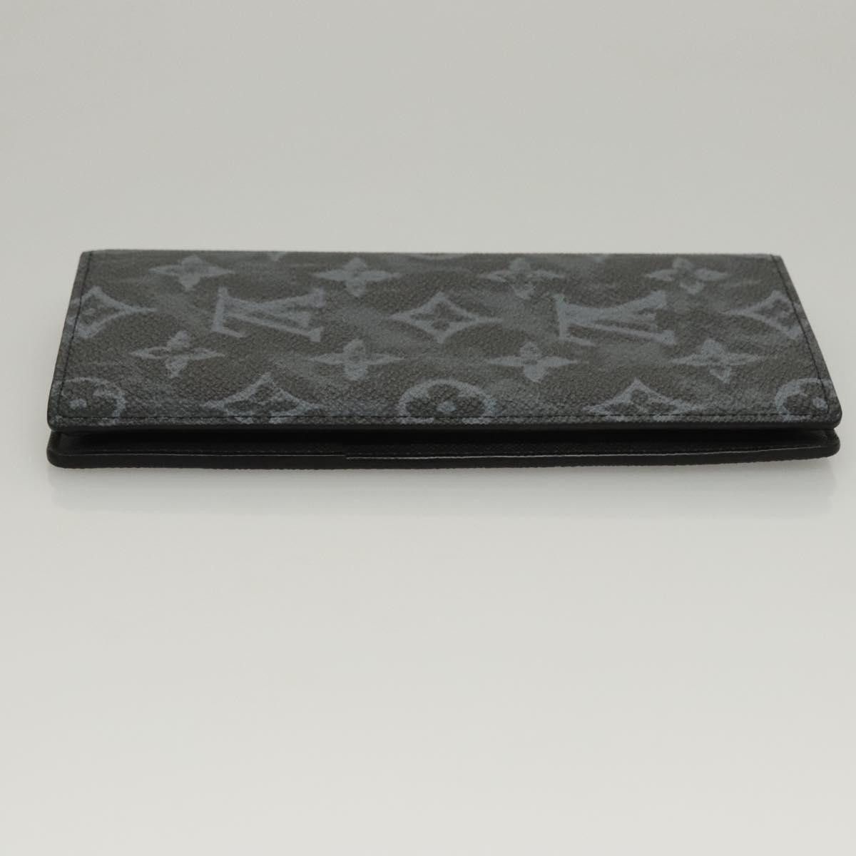 Louis Vuitton Louis Vuitton Brazza wallet Size ONE SIZE - 14 Thumbnail