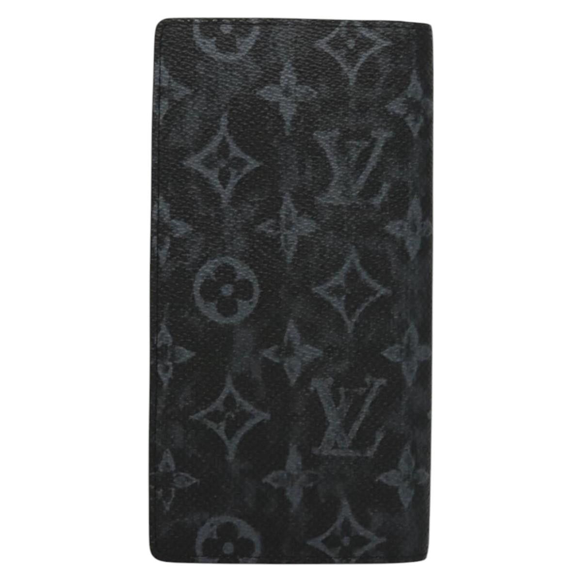 Louis Vuitton Louis Vuitton Brazza wallet Size ONE SIZE - 2 Thumbnail