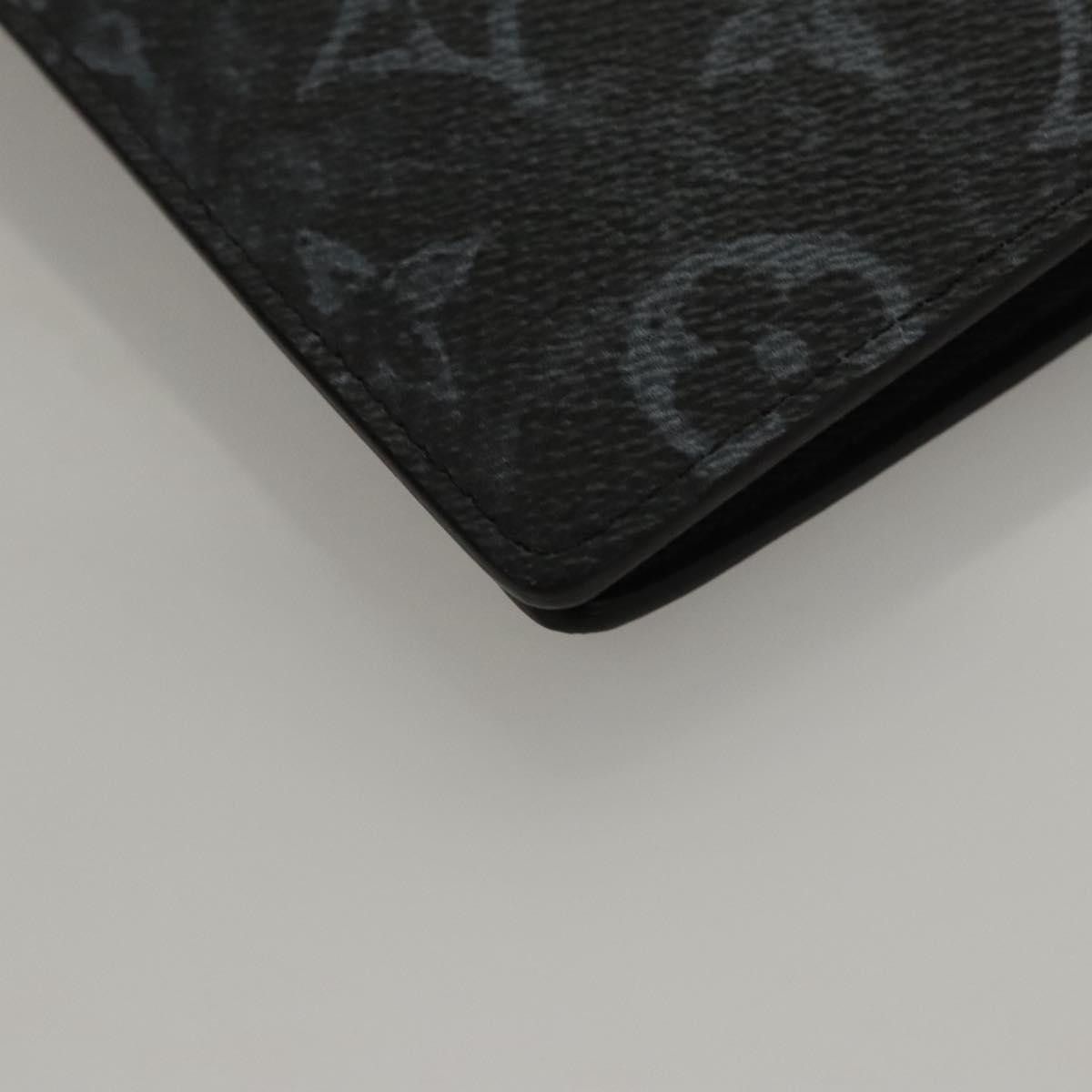 Louis Vuitton Louis Vuitton Brazza wallet Size ONE SIZE - 7 Thumbnail